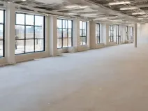 Pronájem kanceláře, Brno, Šumavská, 500 m2