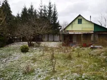 Prodej rodinného domu, Albrechtice nad Orlicí, Na písku, 62 m2