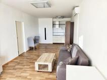 Pronájem bytu 2+kk, Praha - Letňany, Bechlínská, 56 m2