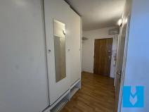 Pronájem bytu 2+kk, Praha - Letňany, Krausova, 44 m2