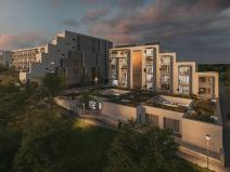 Prodej bytu 2+kk, Brno, Řepova, 67 m2