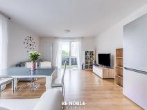 Prodej bytu 3+kk, Beroun, Na Náhonu, 73 m2