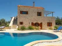 Prodej vily, Melidoni, Řecko, 280 m2