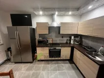 Pronájem bytu 2+kk, Milovice, Topolová, 42 m2