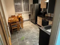 Pronájem bytu 2+kk, Milovice, Topolová, 42 m2