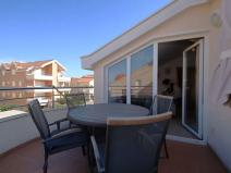 Prodej bytu 2+kk, Vodice, Chorvatsko, 42 m2