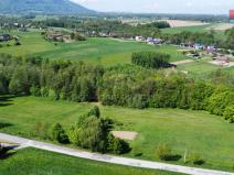 Prodej pozemku pro bydlení, Třinec - Nebory, 1239 m2