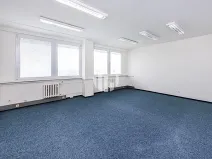 Pronájem kanceláře, Praha - Chodov, Roztylská, 120 m2