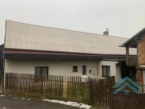 Prodej rodinného domu, Dolní Bousov, 96 m2