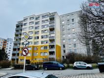 Prodej bytu 3+1, Tábor, Sofijská, 68 m2