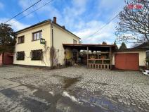 Prodej restaurace, Bohumín - Skřečoň, Dělnická, 192 m2