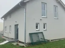 Dražba rodinného domu, Brandýsek, Nad Vodojemem, 120 m2