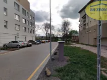 Pronájem - jiné, Kroměříž, Obvodová, 11 m2