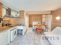 Pronájem bytu 1+kk, Praha - Krč, K Ryšánce, 32 m2