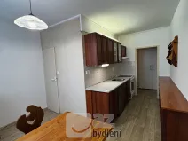 Pronájem bytu 2+1, Tábor, U Cihelny, 60 m2