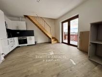 Prodej apartmánu, Václavov u Bruntálu, 92 m2