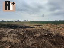 Prodej podílu pozemku, Klimkovice, 4411 m2