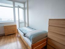 Prodej bytu 1+kk, Most, U Věžových domů, 22 m2