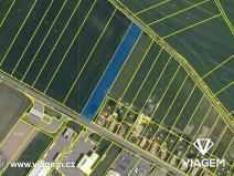 Prodej podílu pozemku pro bydlení, Zaječice, 658 m2