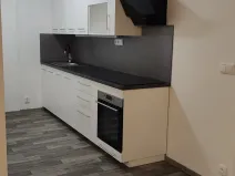 Pronájem bytu 2+kk, Liberec, U Nisy, 60 m2