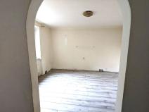 Pronájem bytu 2+kk, Litvínov, Horská, 43 m2