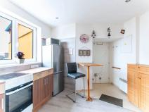 Prodej bytu 2+1, Miletín, Komenského, 45 m2