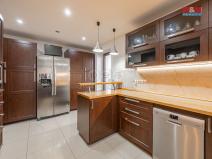 Prodej rodinného domu, Neustupov, 450 m2