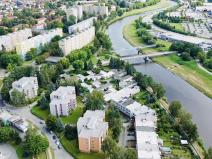 Prodej bytu 3+1, České Budějovice - České Budějovice 3, Plzeňská, 81 m2