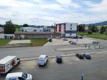 Pronájem kanceláře, Šumperk, 14 m2