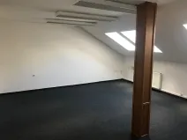 Pronájem kanceláře, Praha - Žižkov, Prokopova, 40 m2