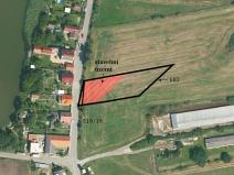 Prodej pozemku pro bydlení, Přešťovice, 3268 m2