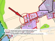 Prodej pozemku pro bydlení, Třemešná, 904 m2