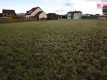 Prodej pozemku pro bydlení, Mnichovo Hradiště - Hněvousice, 800 m2