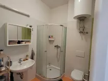 Pronájem bytu 1+kk, Brno, Vídeňská, 28 m2