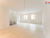 Prodej rodinného domu, Praha, Sestupná, 130 m2