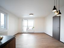 Pronájem bytu 4+kk, Praha - Hlubočepy, Vítové, 103 m2