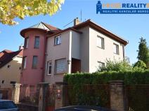 Prodej vily, Beroun, Na Kaplance, 220 m2