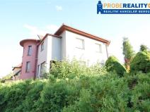 Prodej vily, Beroun, Na Kaplance, 220 m2