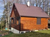 Prodej chaty, Malenovice, 53 m2