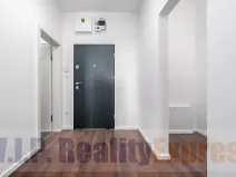 Prodej bytu 2+kk, Praha - Libeň, Spojovací, 49 m2