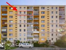 Prodej bytu 5+1, Česká Lípa, Bardějovská, 86 m2