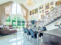 Prodej obchodního prostoru, Stěžery, Lipová, 200 m2