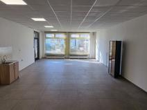 Pronájem obchodního prostoru, Břeclav, Husova, 71 m2