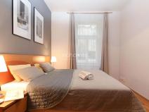 Pronájem bytu 3+kk, Praha - Vinohrady, Sázavská, 85 m2
