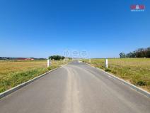 Prodej pozemku pro bydlení, Valeč, 896 m2