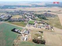 Prodej pozemku pro bydlení, Valeč, 896 m2