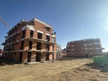 Prodej bytu 3+kk, Dobřany, Ústavní, 80 m2