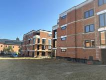 Prodej bytu 1+kk, Dobřany, Ústavní, 37 m2