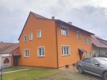 Prodej rodinného domu, Pasohlávky, 210 m2