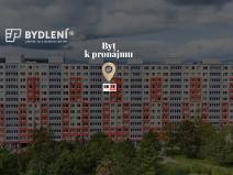 Pronájem bytu 3+kk, Most, Javorová, 69 m2